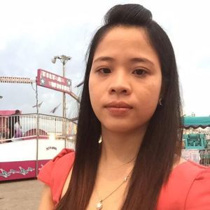 Meet your Posher, Thoa