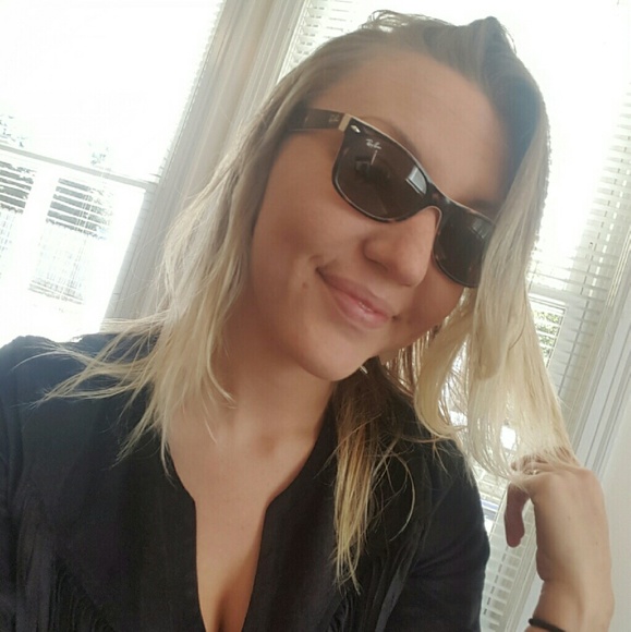 Ray Bans