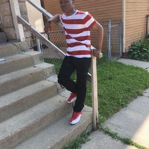 Meet your Posher, Tony