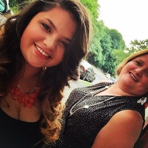 Meet your Posher, Marissa