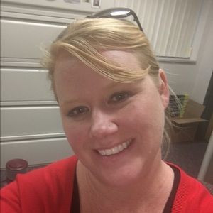 Meet your Posher, Rebekah