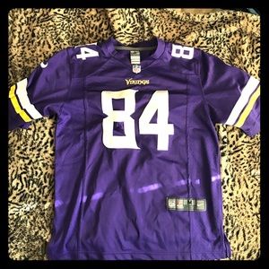 Youth MN Vikings Jersey