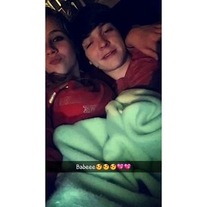 Meet your Posher, Brandy