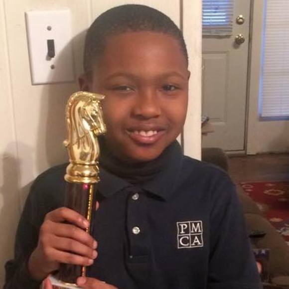 Meet your Posher, Felicia - Picture 2 of 2