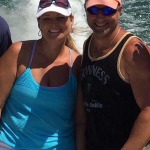 Meet your Posher, Dawn