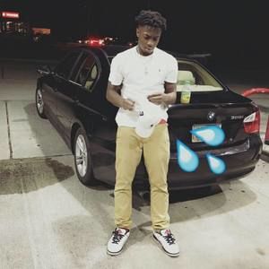 Meet your Posher, Gerald