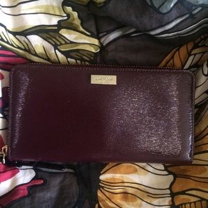 NWT ✨ Kate Spade Neda Bixby Place Wallet