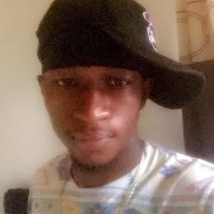 Meet your Posher, Melvin