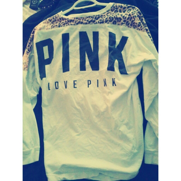 Leopard and white crew