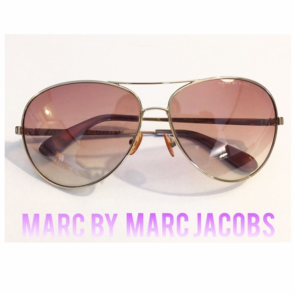 ‼️SALE‼️MARC BY MARC JACOBS AVIATORS 😎