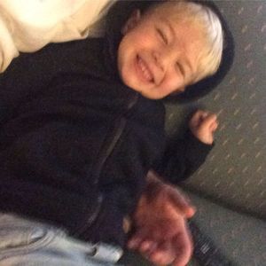 Meet your Posher, Leigh