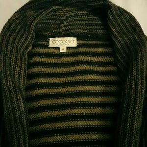 Cocogio Cardigan
