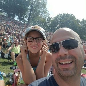 Meet your Posher, John