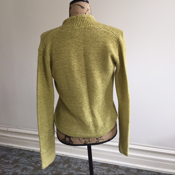 Stunning one button cardigan, super soft - Picture 3 of 4