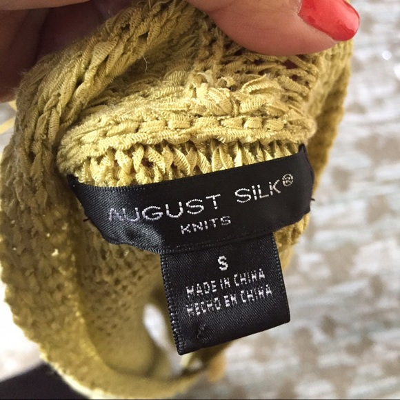 Stunning one button cardigan, super soft - Picture 4 of 4