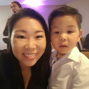 Meet your Posher, Jina