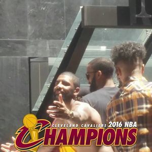 Meet your Posher, Stacey