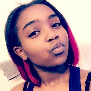 Meet your Posher, Kaylah