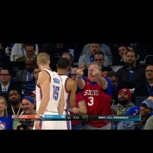 Meet your Posher, Matthew