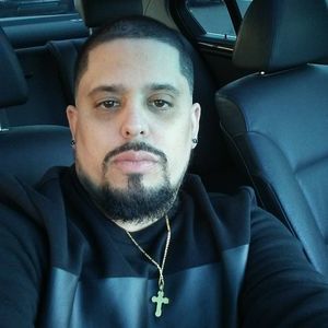 Meet your Posher, Eliezer