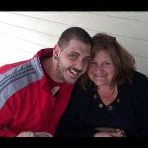 Meet your Posher, Roseann