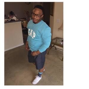 Meet your Posher, Gregory