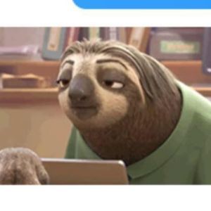 Meet your Posher, Barbara