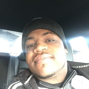 Meet your Posher, George