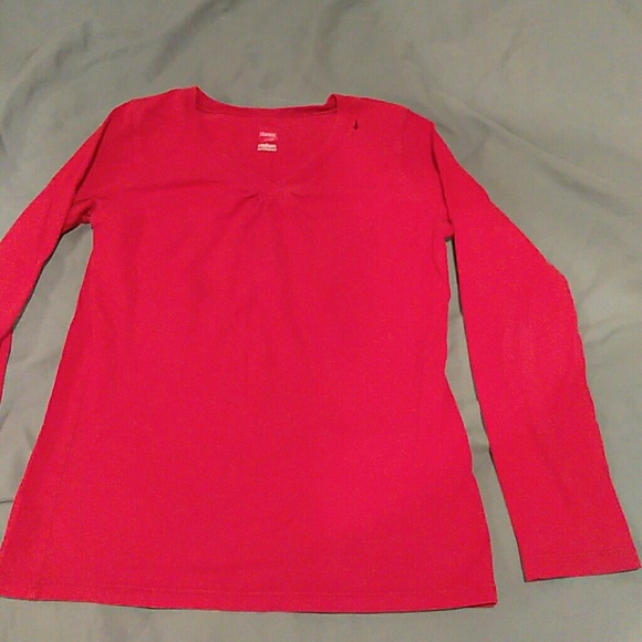 FREE W/ GIRLS HANES T-SHIRT BUNDLE - Picture 1 of 3