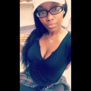 Meet your Posher, Ruth