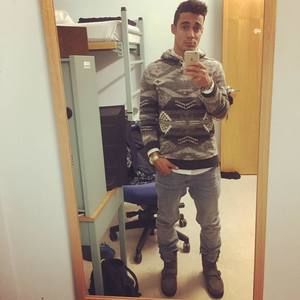 Meet your Posher, Ivan