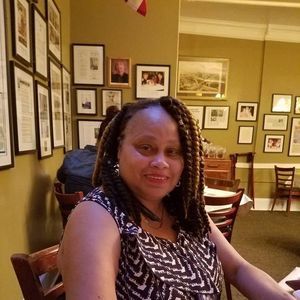 Meet your Posher, Glenda