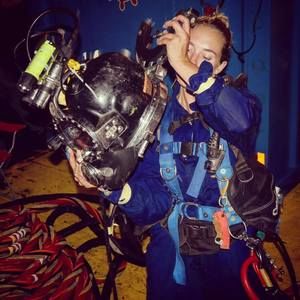 Meet your Posher, Callie