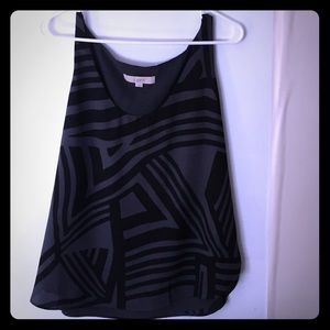 Loft Ann Taylor Blouse