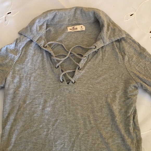 Hollister shirt - Picture 1 of 1