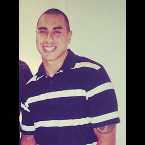 Meet your Posher, Samuel