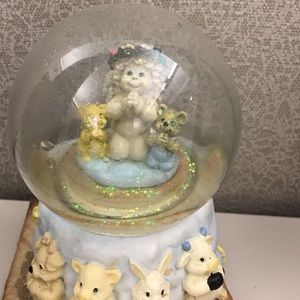 Meet your Posher, Nadia