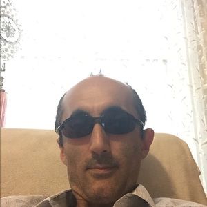 Meet your Posher, Necmeddin