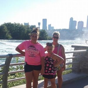 Meet your Posher, Menessa