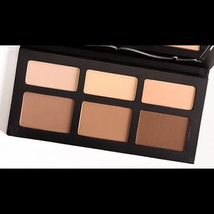 Kat Von D Shade + light contour palette ❤️