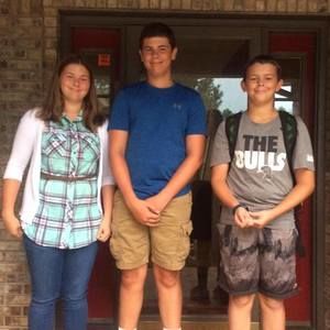 Meet your Posher, Brandy