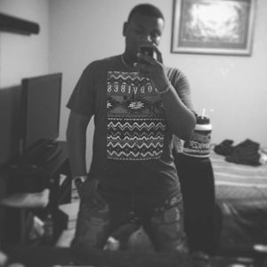 Meet your Posher, Sha-ron