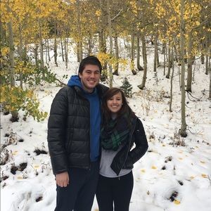 Meet your Posher, Danielle