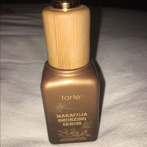 Tarte maracuja bronzing serum NWOT