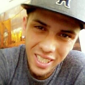 Meet your Posher, Alan