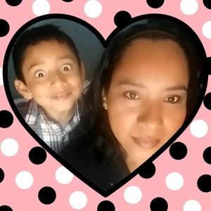 Meet your Posher, Anna isabell