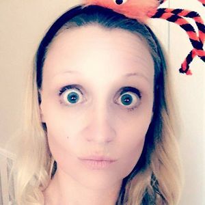 Meet your Posher, Kathy