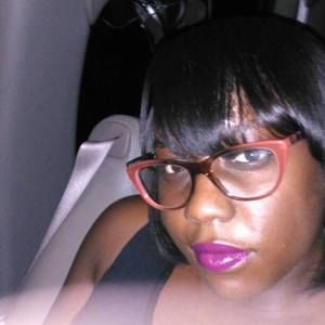 Meet your Posher, Terryca