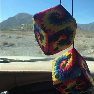 Meet your Posher, Matthew