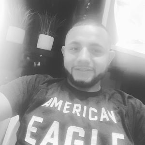 Meet your Posher, Erick